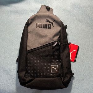 PUMA 14” SIDEWALL SLING Bag